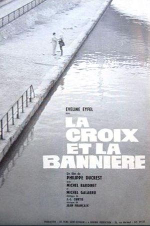 La croix et la bannière's poster