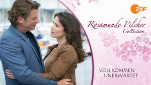 Rosamunde Pilcher: Vollkommen unerwartet's poster