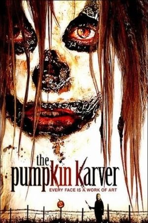 The Pumpkin Karver's poster