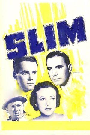 Slim's poster