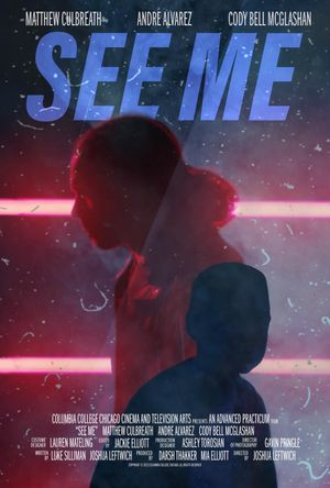 See Me's poster