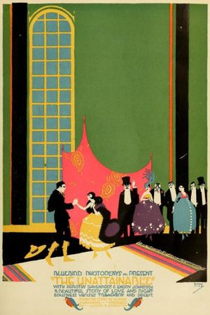 The Unattainable's poster