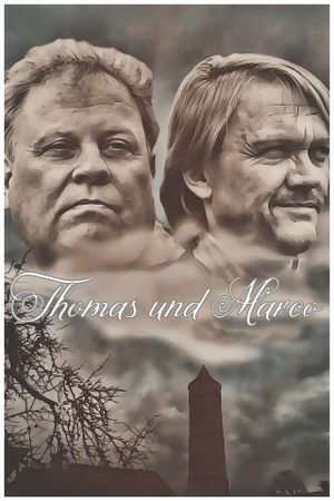 Thomas und Marco's poster