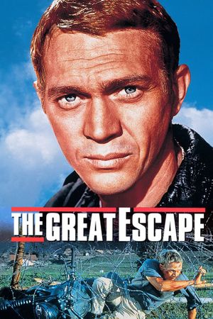 The Great Escape's poster