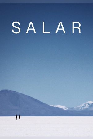 Salar's poster