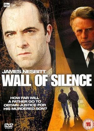 Wall of Silence's poster image