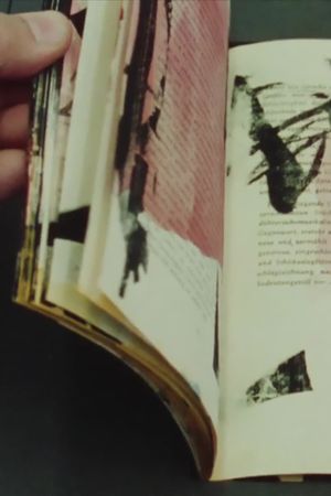 Books's poster