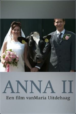 Anna II's poster