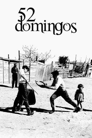 52 Sundays's poster