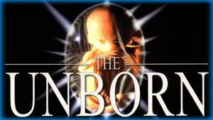 The Unborn's poster