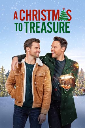 A Christmas to Treasure's poster image