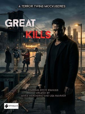Fresh Kills's poster image