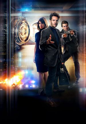 American Night's poster