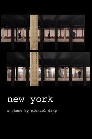 New York's poster image