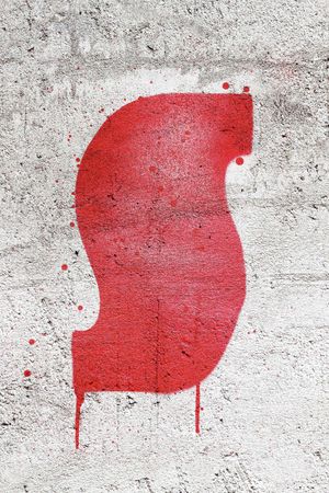Suspiria's poster