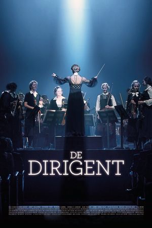 The Conductor's poster