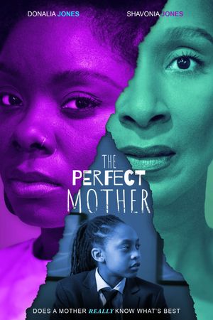 The Perfect Mother's poster