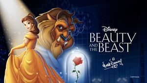 Beauty and the Beast's poster