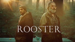 The Rooster's poster