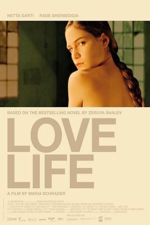 Love Life's poster