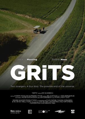 Grits's poster image