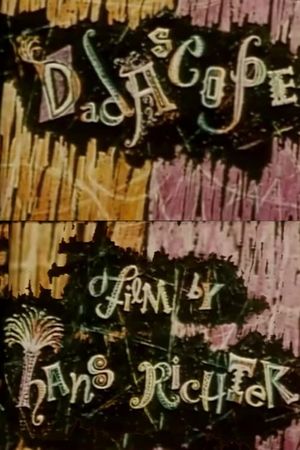 Dadascope's poster