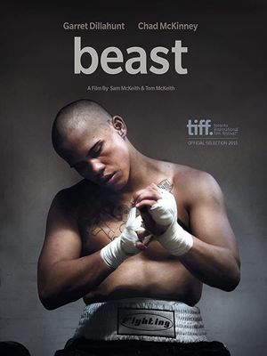 Beast's poster