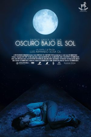 Oscuro bajo el sol's poster image