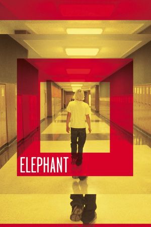 Elephant's poster