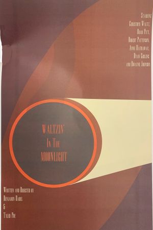 Waltzin' in the Moonlight's poster