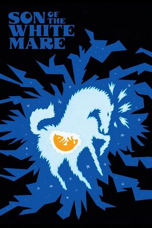 Son of the White Mare's poster