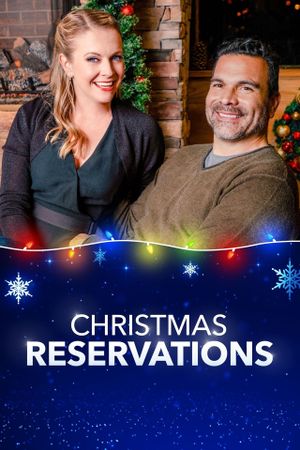 Christmas Reservations's poster