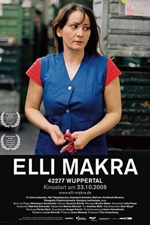 Elli Makra - 42277 Wuppertal's poster