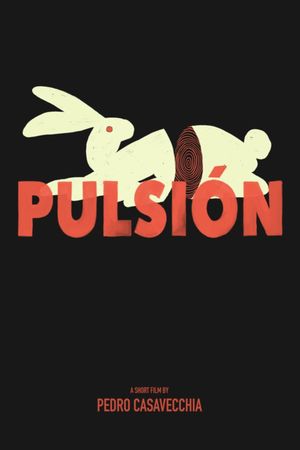 Pulsión's poster