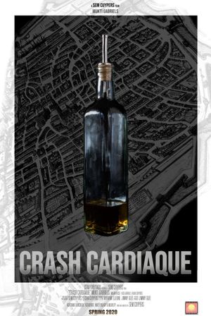 Crash Cardiaque's poster
