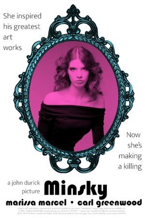 Minsky's poster