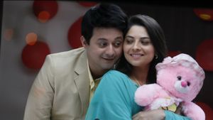 Mitwaa's poster