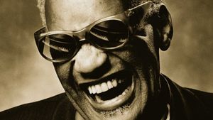 Ray Charles: Live At Montreux's poster