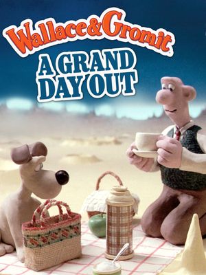 A Grand Day Out's poster