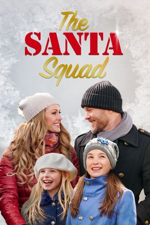 The Santa Squad's poster
