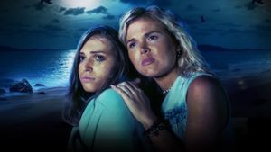 Spring Break Nightmare's poster