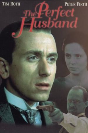 The Perfect Husband's poster