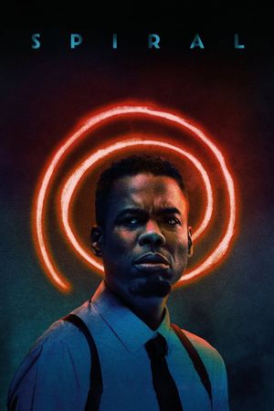 Spiral's poster