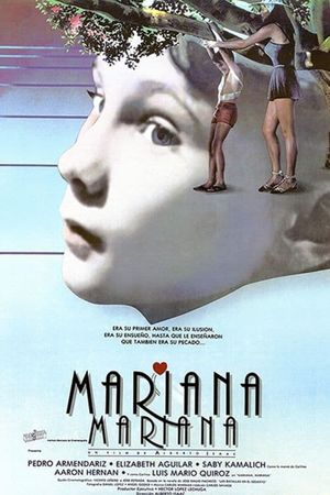 Mariana, Mariana's poster