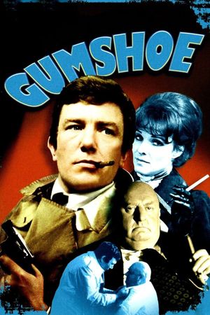 Gumshoe's poster