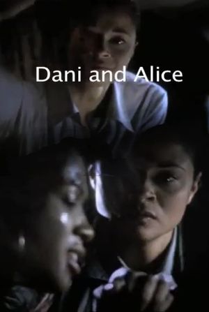 Dani and Alice's poster