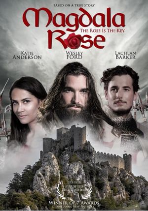 Magdala Rose's poster