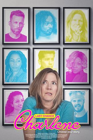 Last Chance Charlene's poster