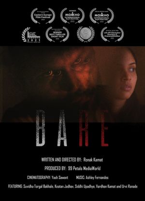 Bare's poster image