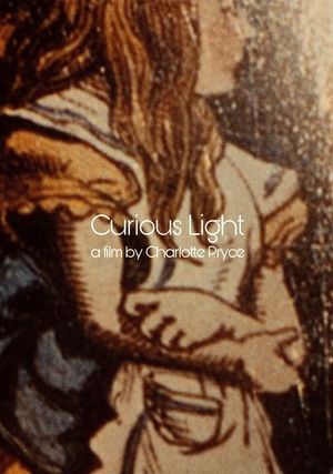 Curious Light's poster